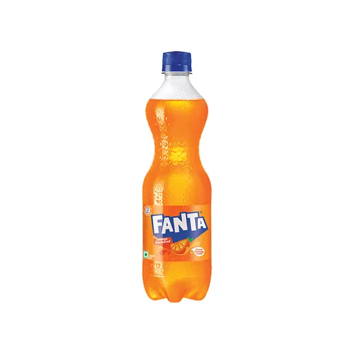 Fanta Orange