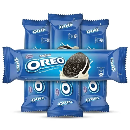 Oreo Original Sandwich Cookies