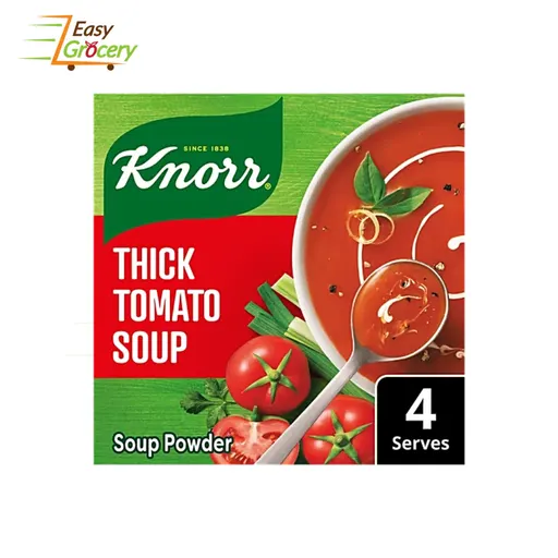 Knorr Classic Tomato Soup
