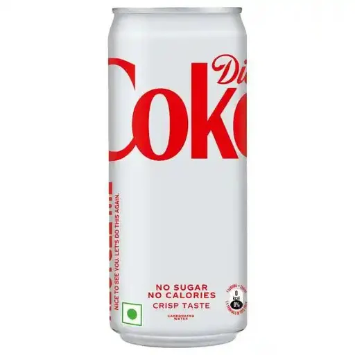 Diet Coke