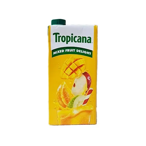 Tropicana Mixed Fruit