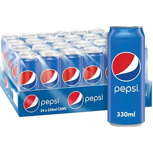 Pepsi
