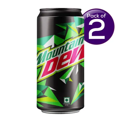 Mountain Dew