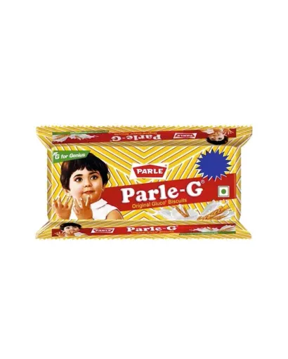 Parle-G Original Gluco Biscuits