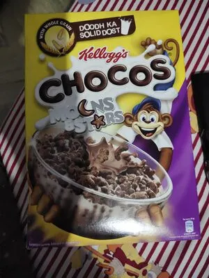 Kellogg's Chocos