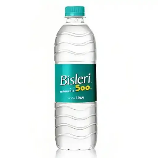 Bisleri Mineral Water
