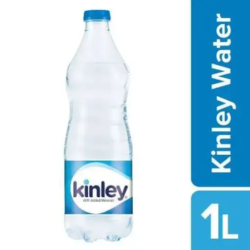 Kinley Packaged Drinking Water