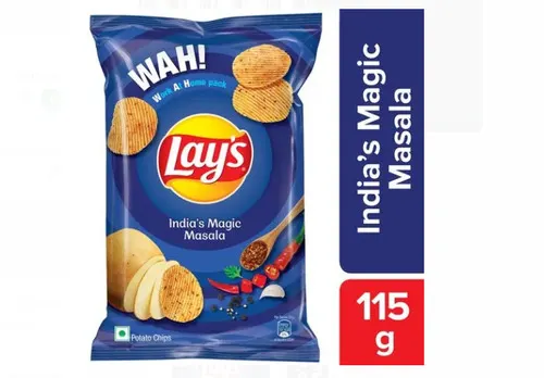 Lay's Classic Salted