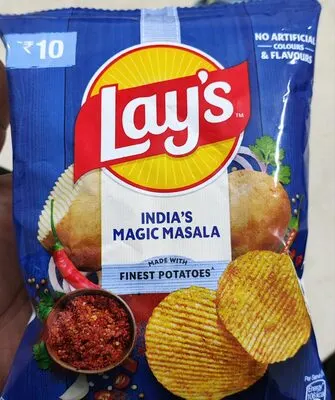 Lay's Magic Masala